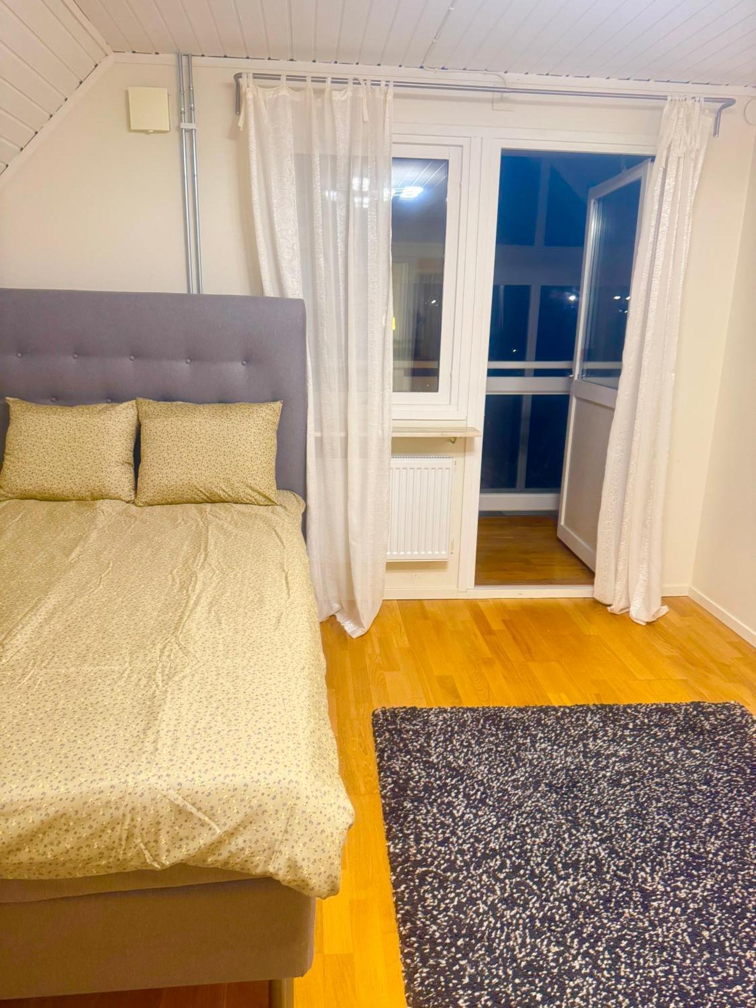 In Limhamn Malmö