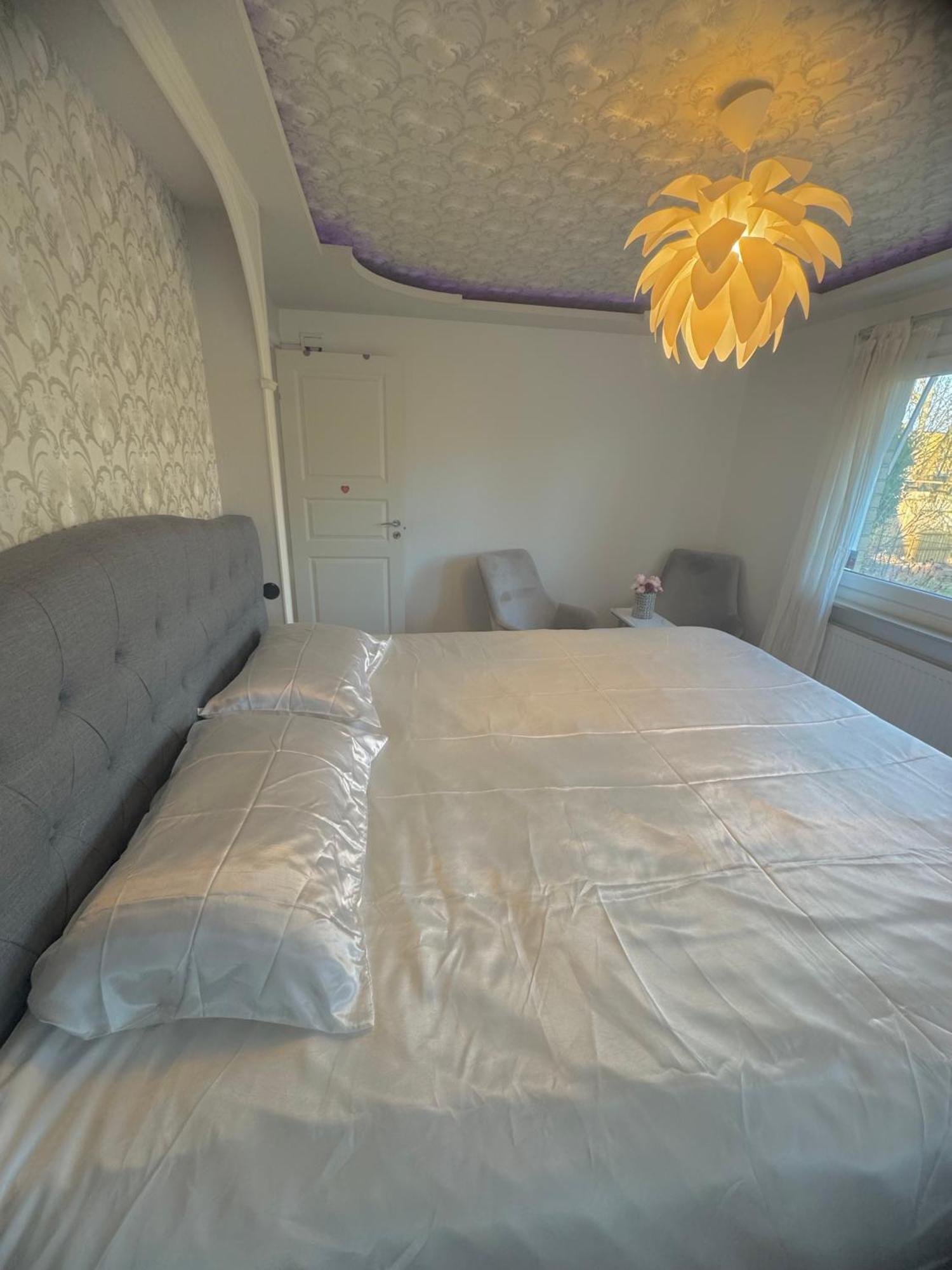 In Limhamn Villa